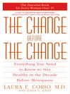 Cover image for The Change Before the Change